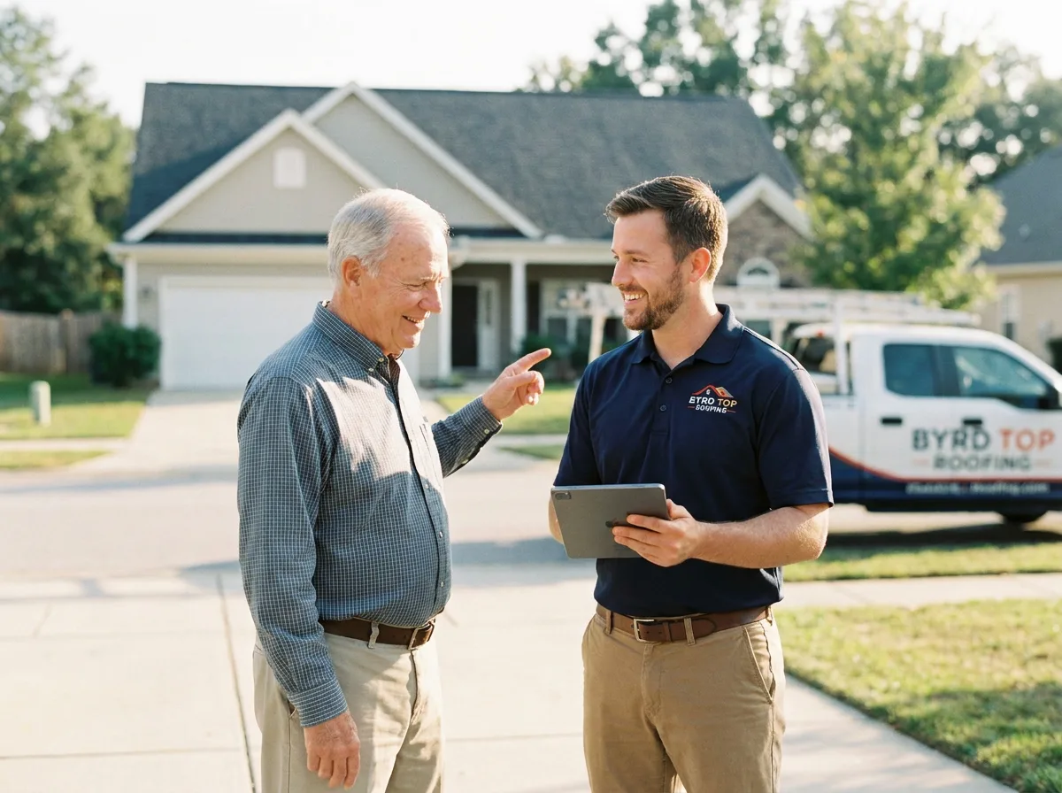 Roofing Wisdom, MT FAQs
